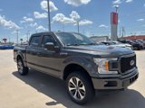 Used 2019 Ford F150 XL w/ Equipment Group 101A Mid image 2