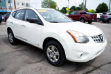 Used 2015 Nissan Rogue S w/ Convenience Package image 4