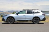 Used 2022 Subaru Outback Onyx Edition XT w/ Popular Package #2 image 3