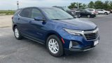 Certified 2022 Chevrolet Equinox LT image 2