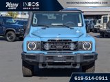 New 2024 INEOS Grenadier image 2