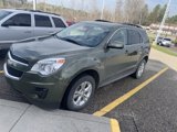 Used 2015 Chevrolet Equinox LT w/ Driver Convenience Package image 3