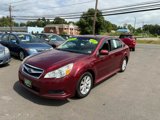 Used 2011 Subaru Legacy 2.5i Premium image 2