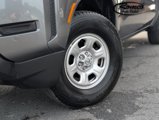 Used 2022 Nissan Frontier S image 5