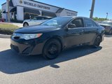 Used 2012 Toyota Camry LE image 3