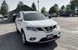 Used 2016 Nissan Rogue SV w/ SV Premium Package image 3