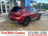 Used 2022 Buick Envision Essence w/ Technology Package I image 4