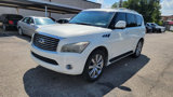 Used 2013 INFINITI QX56 2WD w/ Theater Pkg image 3