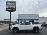 New 2024 GMC Canyon AT4X image 2