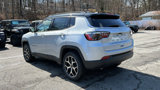 New 2025 Jeep Compass Limited image 6