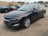 Used 2024 Chevrolet Malibu LT image 3
