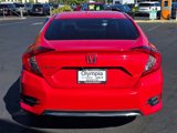 Used 2019 Honda Civic LX image 5