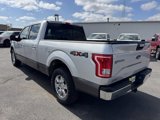 Used 2016 Ford F150 XLT w/ Equipment Group 302A Luxury image 5