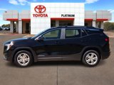 Used 2024 GMC Terrain SLE w/ Driver Convenience Package image 3