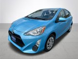 Used 2016 Toyota Prius C Three image 2