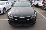 Used 2017 Kia Optima LX w/ Option Group 014 image 3
