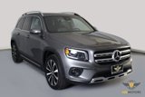 Used 2022 Mercedes-Benz GLB 250 4MATIC image 2