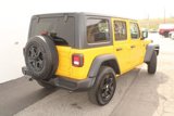 Used 2019 Jeep Wrangler Unlimited Sport S image 4