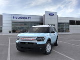 New 2025 Ford Bronco Sport Heritage w/ Convenience Package image 2