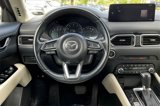Used 2023 MAZDA CX-5 AWD 2.5 S w/ Premium Package image 5