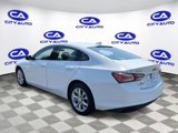 Used 2022 Chevrolet Malibu LT image 5