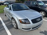Used 2001 Audi TT 1.8T image 2