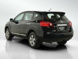 Used 2011 Nissan Rogue S image 3