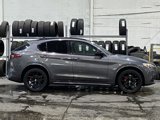 Used 2021 Alfa Romeo Stelvio Ti w/ Nero Edizione image 3