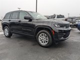 New 2025 Jeep Grand Cherokee Laredo X image 2