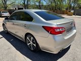 Used 2017 Subaru Legacy 3.6R Limited w/ Popular Package #4 image 5
