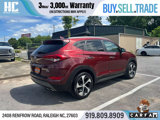 Used 2016 Hyundai Tucson Limited image 5