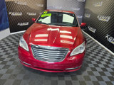 Used 2011 Chrysler 200 Touring image 4