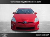 Used 2010 Toyota Prius Two image 2