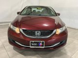 Used 2014 Honda Civic LX image 2