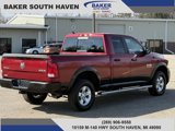 Used 2015 RAM 1500 Outdoorsman image 5
