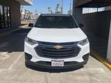 Used 2020 Chevrolet Traverse LS w/ LPO, Floor Liner Package image 2