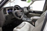 Used 2015 Lincoln Navigator 4WD image 3