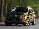 Used 2016 Jeep Cherokee Limited image 2