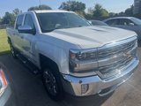 Used 2017 Chevrolet Silverado 1500 LTZ w/ Sport Package image 2