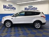 Certified 2018 Ford Escape SEL image 2