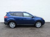 Used 2015 Toyota RAV4 Limited image 3