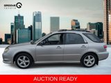 Used 2006 Subaru Impreza 2.5i w/ Popular Equipment Group 1 image 2