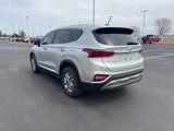 Used 2019 Hyundai Santa Fe SE image 5