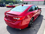 Used 2019 Honda Accord Sport image 6