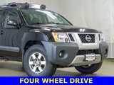 Used 2013 Nissan Xterra PRO-4X w/ Pro-4x Leather Pkg image 3