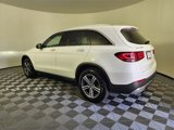 Certified 2020 Mercedes-Benz GLC 300 4MATIC image 3