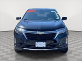 Used 2022 Chevrolet Equinox LT image 2