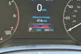 Certified 2025 Toyota Corolla LE image 3