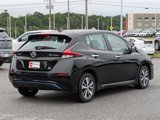 Certified 2022 Nissan Leaf S Plus image 5