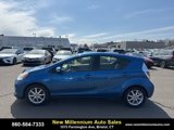 Used 2012 Toyota Prius C One image 4
